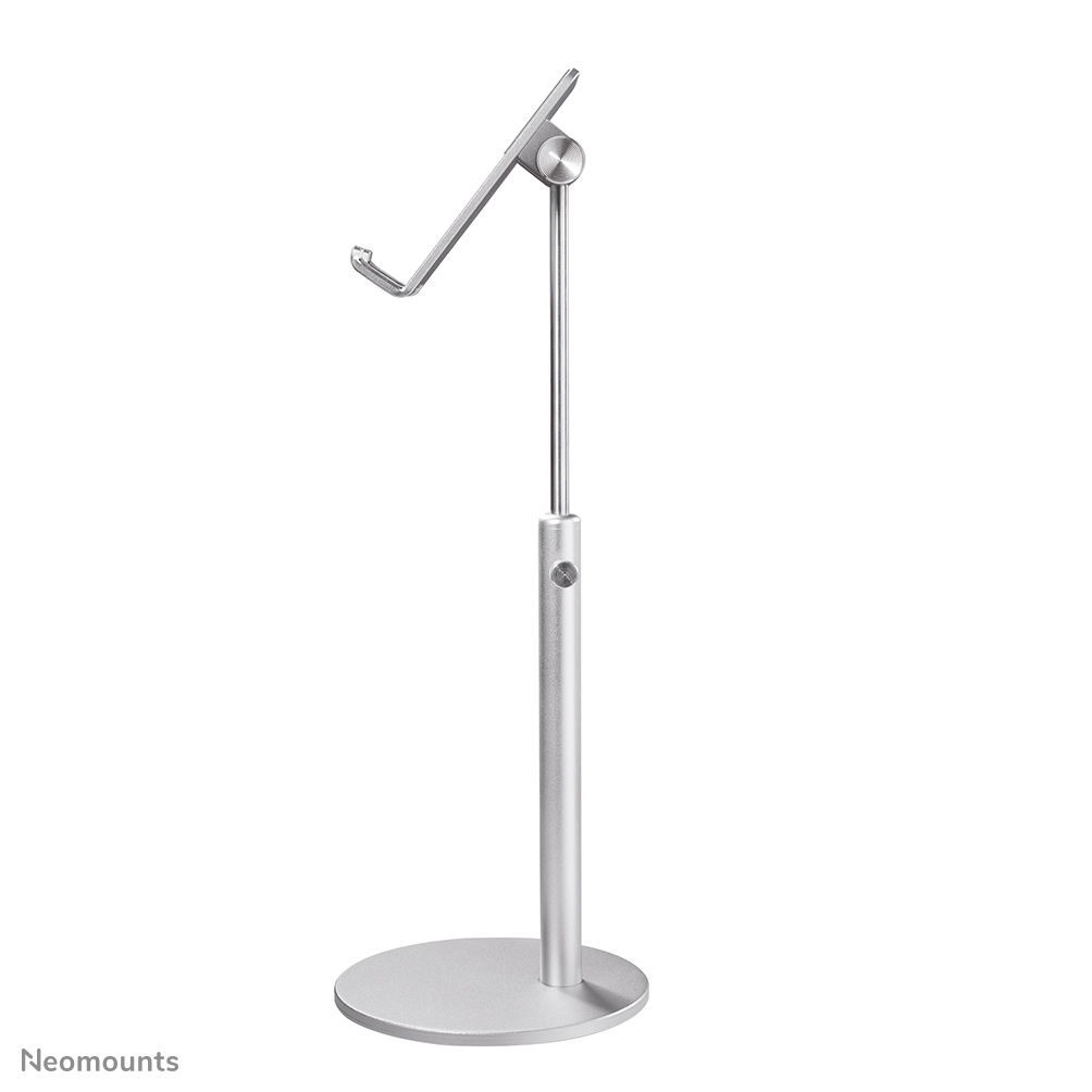 Neomounts DS10-200SL1 Telefon-Ständer bis zu 7" - höhenverstellbar - universal